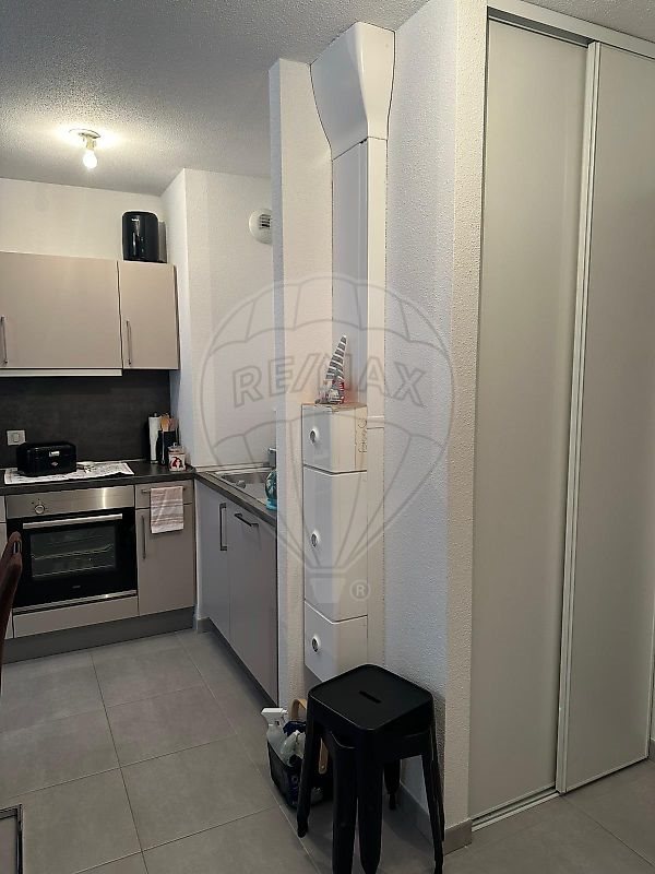 Appartement à vendre, 46m², Petite-Rosselle