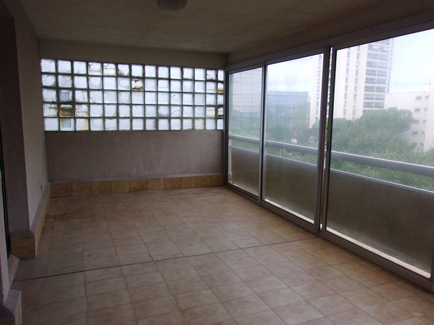 Appartement à louer, 64m², Montpellier