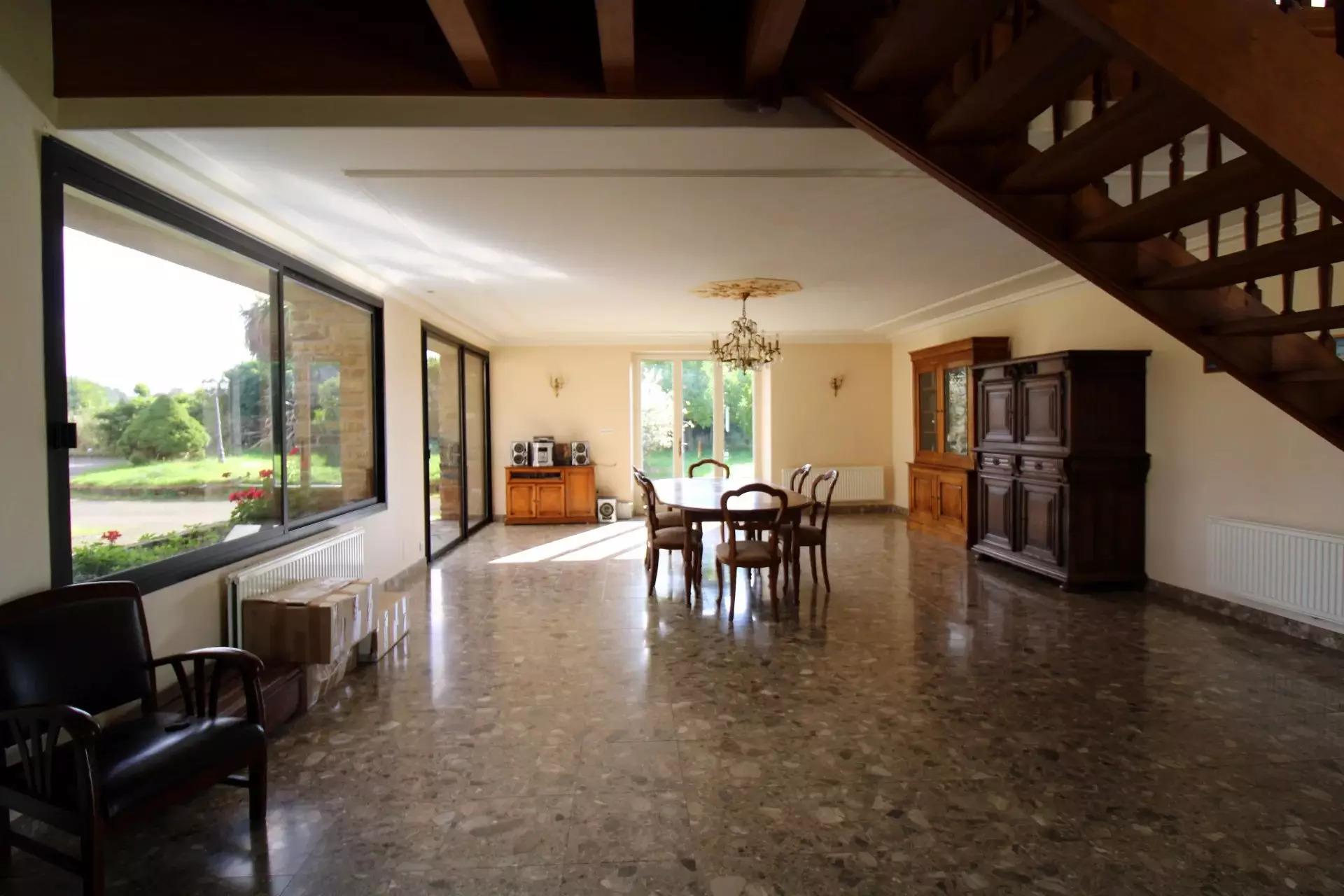 Maison à vendre, 230m², Marseille 13ème