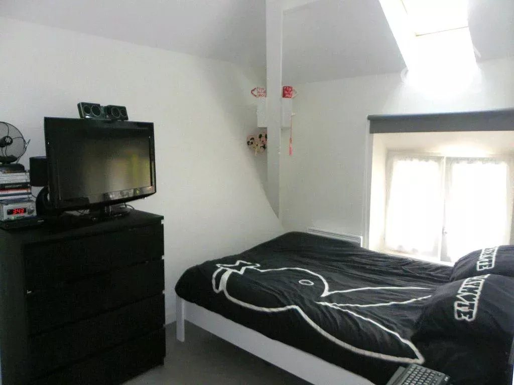 Appartement à vendre, 35m², Villard-Bonnot