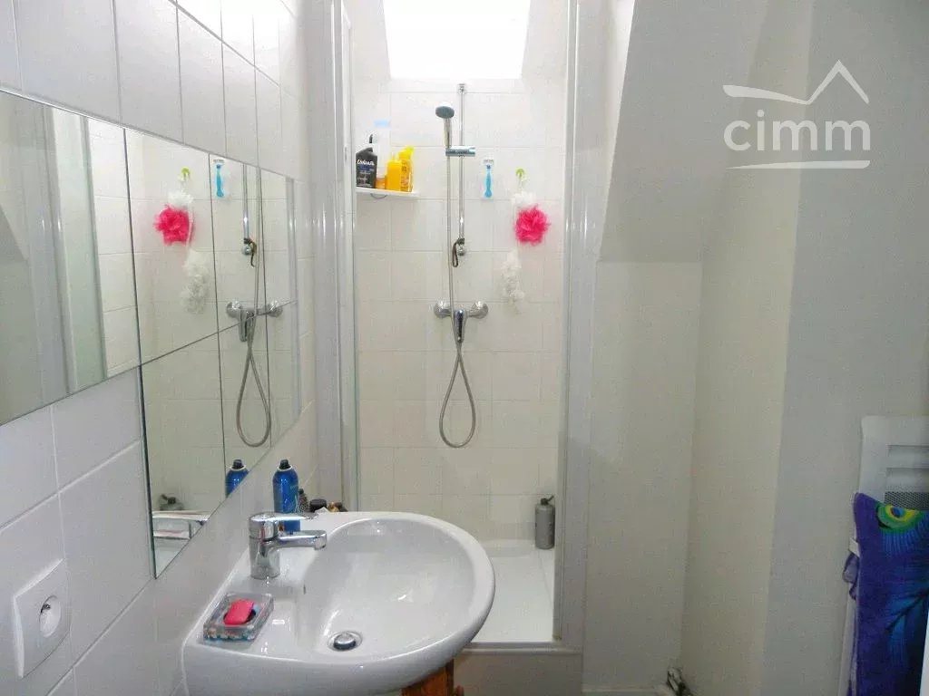 Appartement à vendre, 35m², Villard-Bonnot