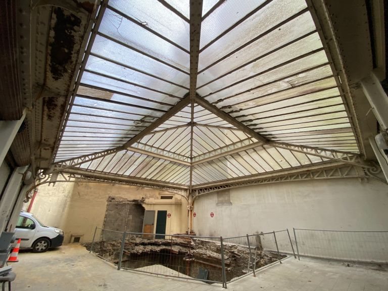 Maison à vendre, 380m², Paris 8ème