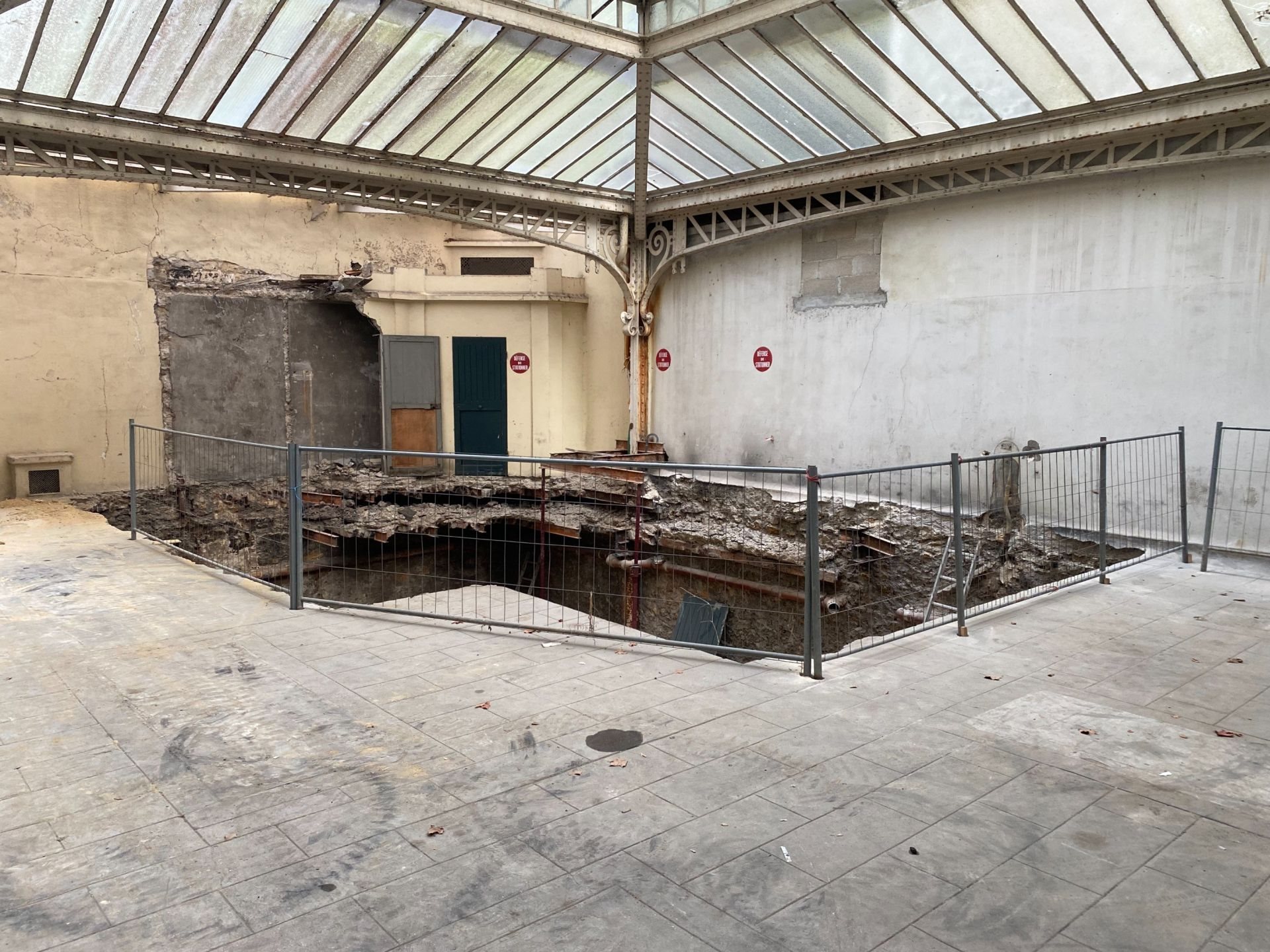 Maison à vendre, 380m², Paris 8ème