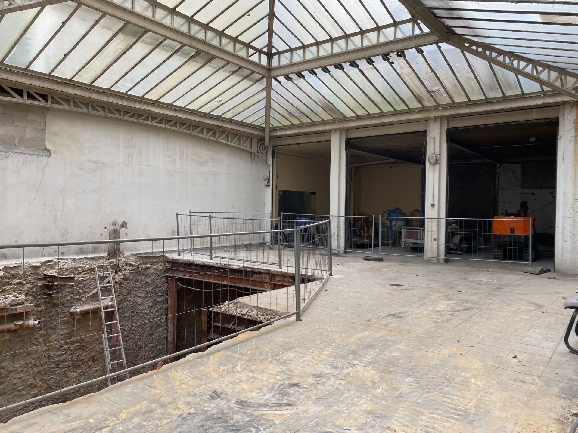 Maison à vendre, 380m², Paris 8ème