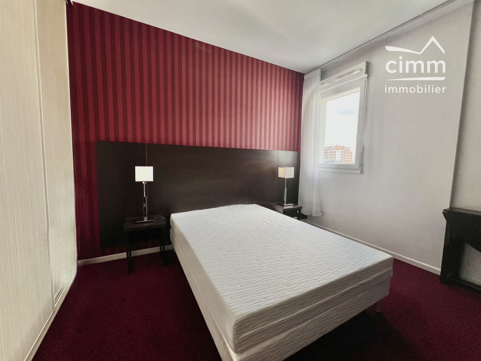 Appartement à vendre, 22m², Grenoble