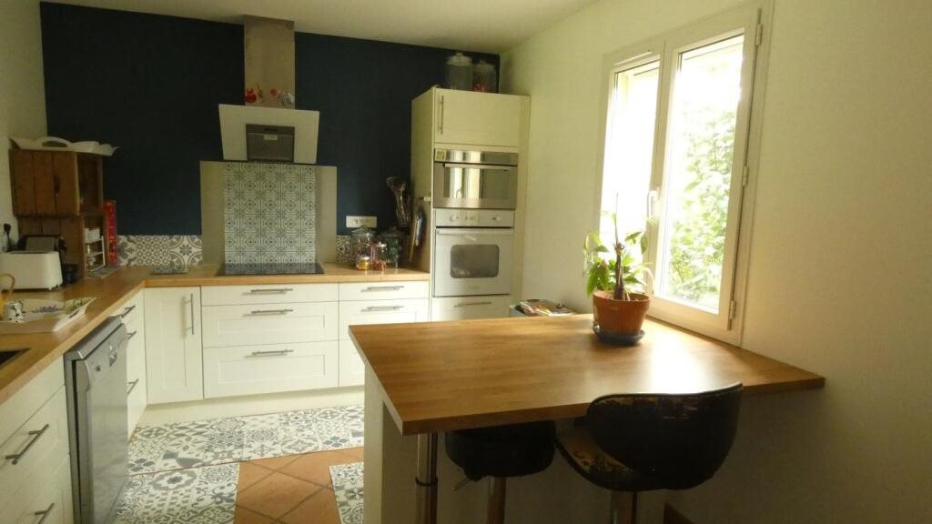 Maison à vendre, 145m², Eyragues
