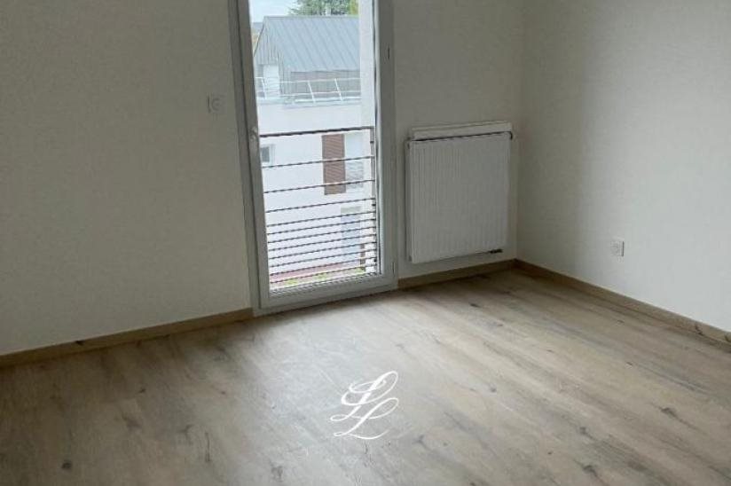 Appartement à louer, 46m², Chambray-lès-Tours
