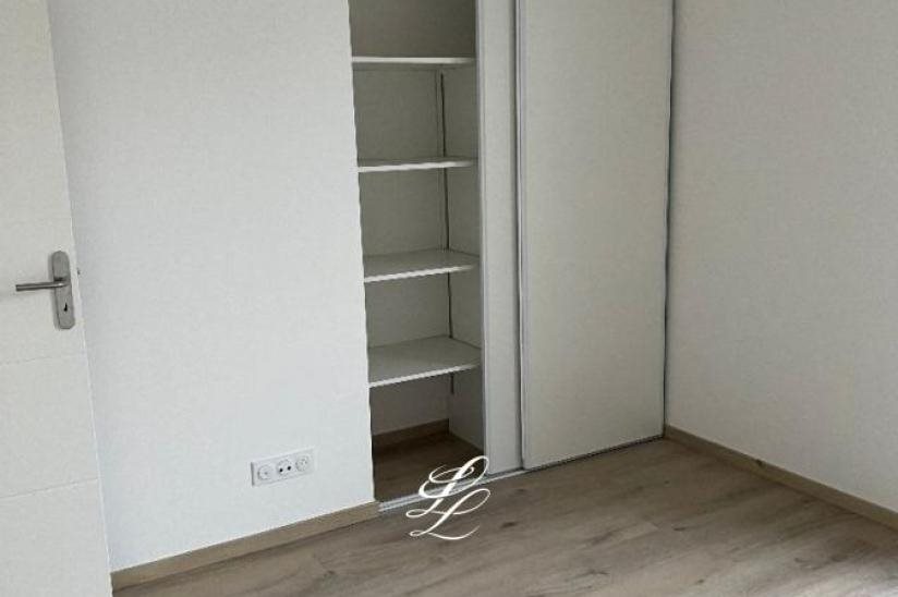 Appartement à louer, 46m², Chambray-lès-Tours