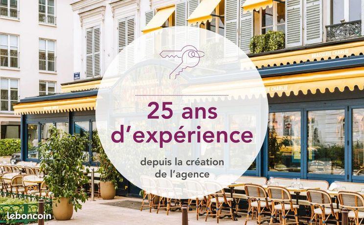 Maison à vendre, 70m², Paris 8ème