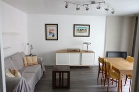 Appartement à louer, 49m², Lille