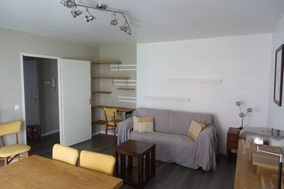 Appartement à louer, 49m², Lille