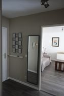 Appartement à louer, 49m², Lille