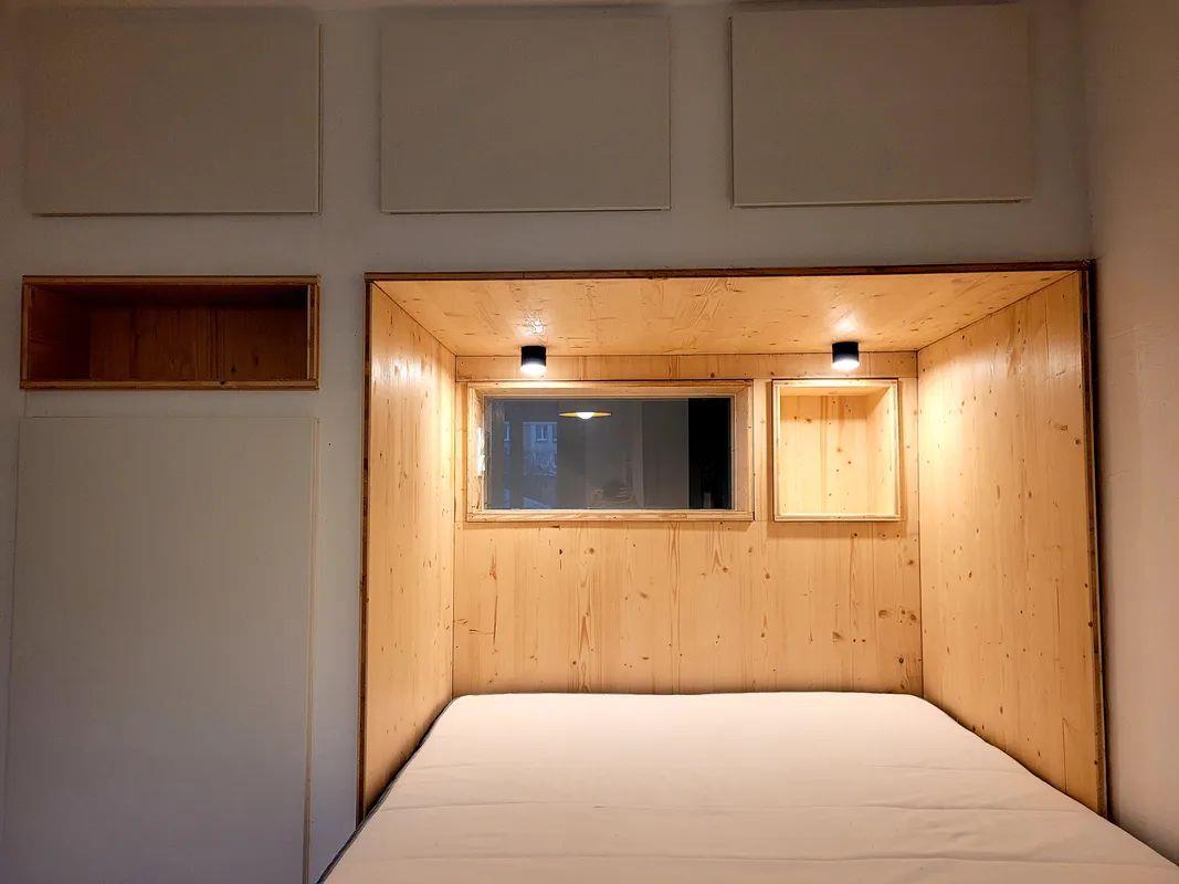 Appartement à louer, 32m², Grenoble