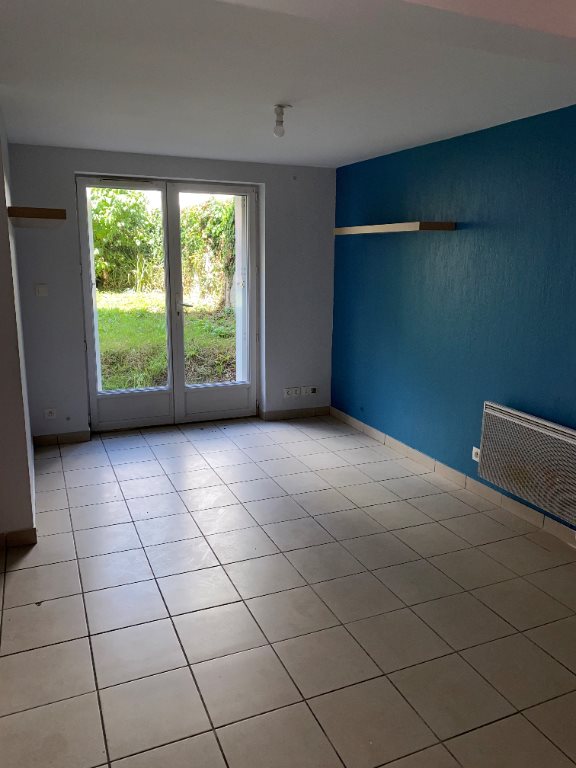 Appartement à louer, 27m², Brest