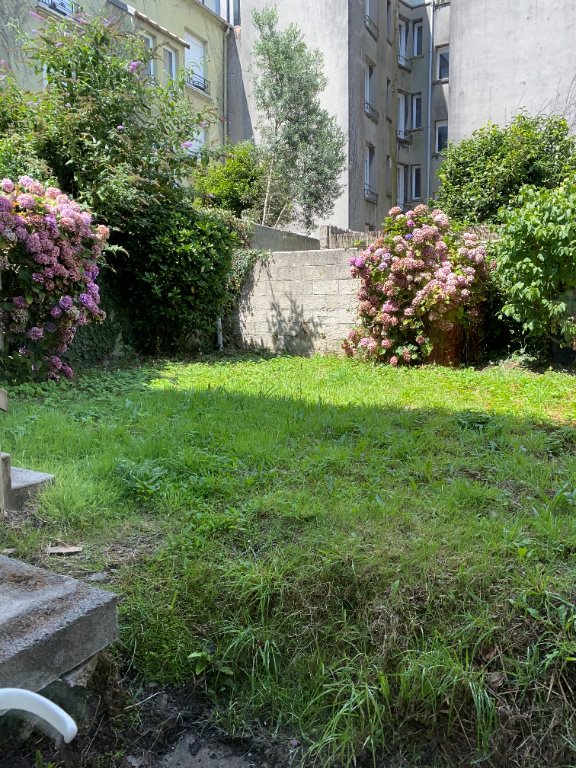 Appartement à louer, 27m², Brest