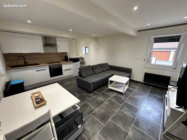 Appartement à vendre, 51m², Cuincy