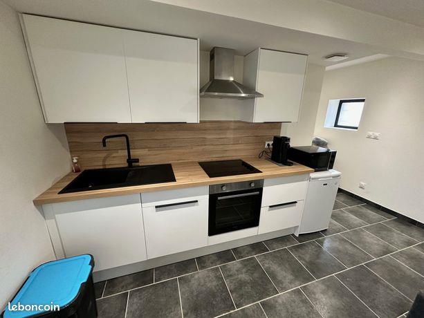 Appartement à vendre, 51m², Cuincy