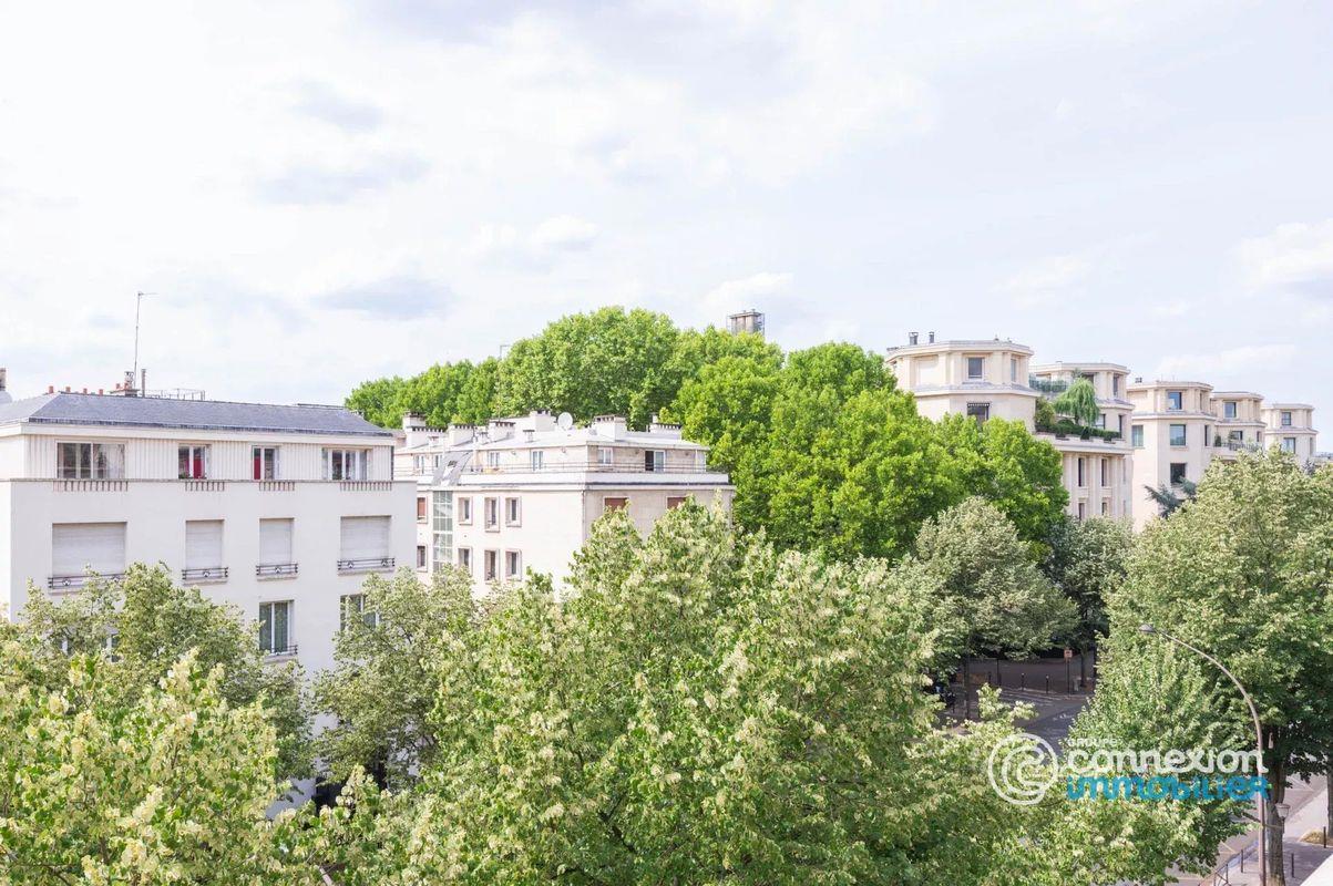 Maison à vendre, 114m², Paris 16ème