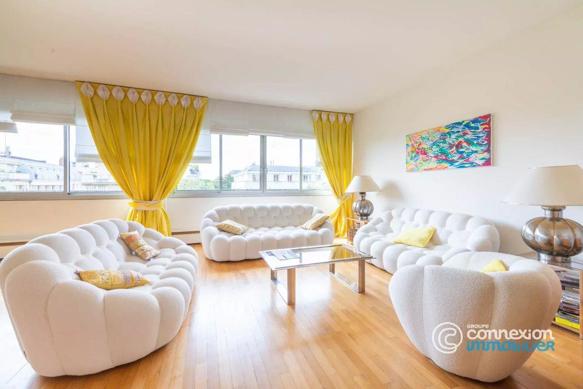 Maison à vendre, 114m², Paris 16ème