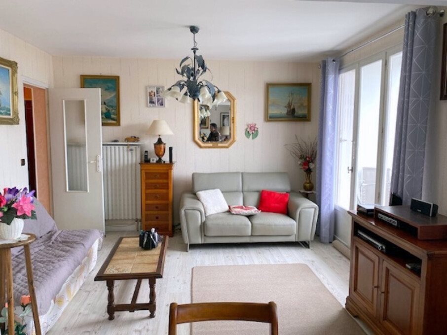 Appartement à vendre, 65m², Sens