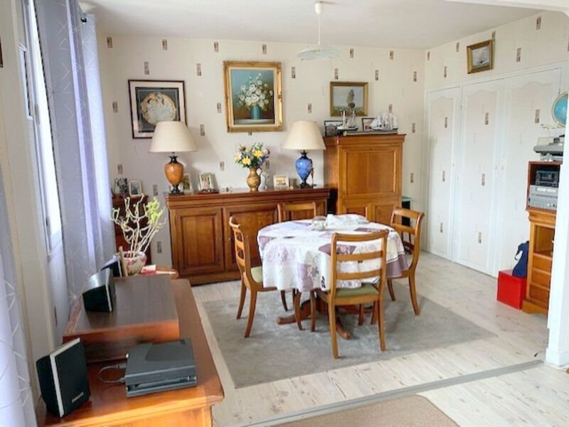Appartement à vendre, 65m², Sens