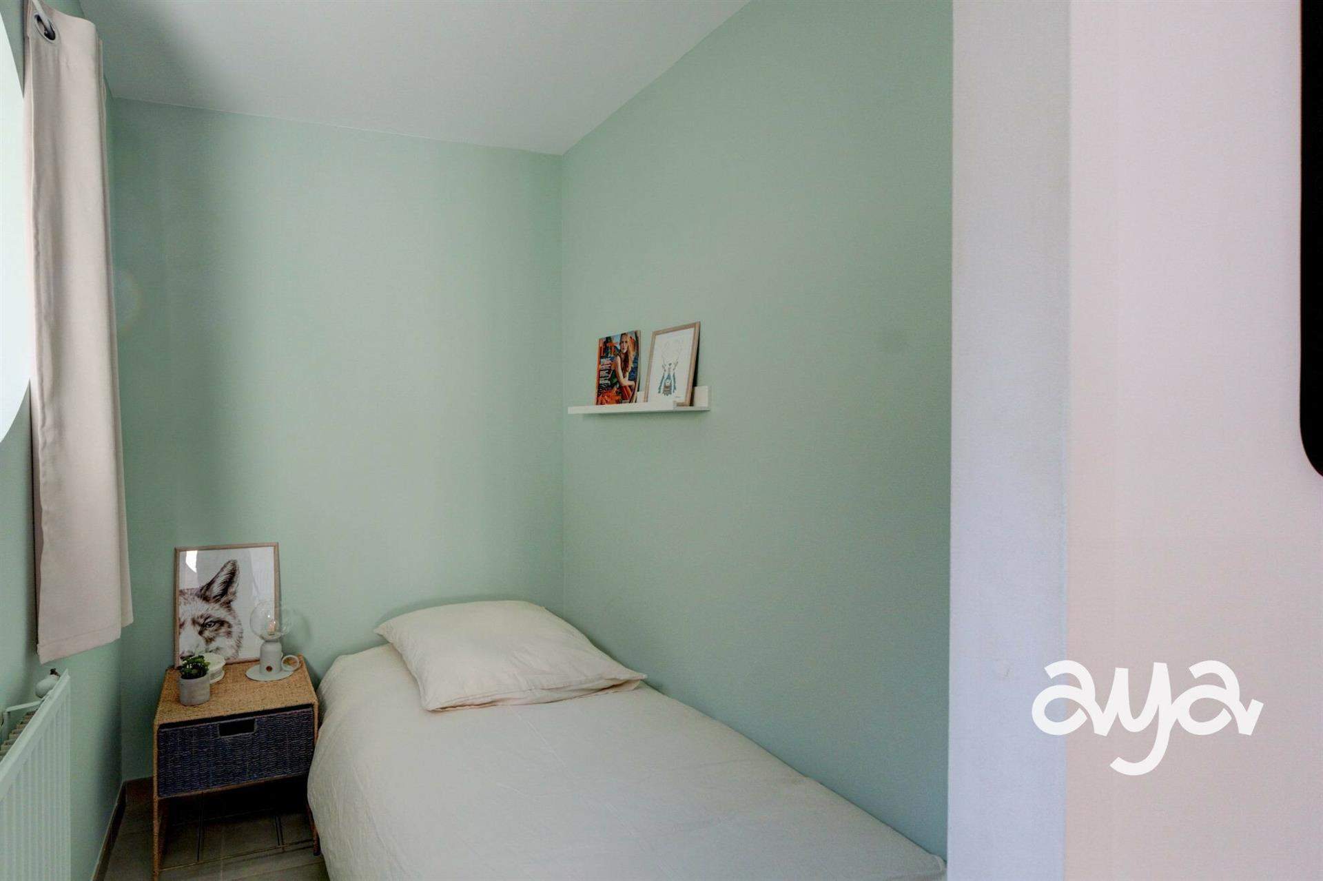 Appartement à vendre, 25m², Nantes