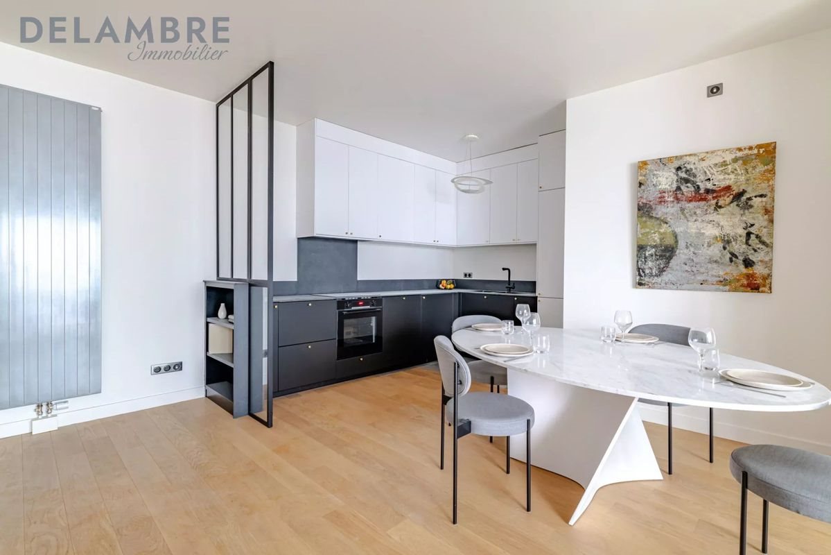 Appartement à vendre, 111m², Paris 14ème
