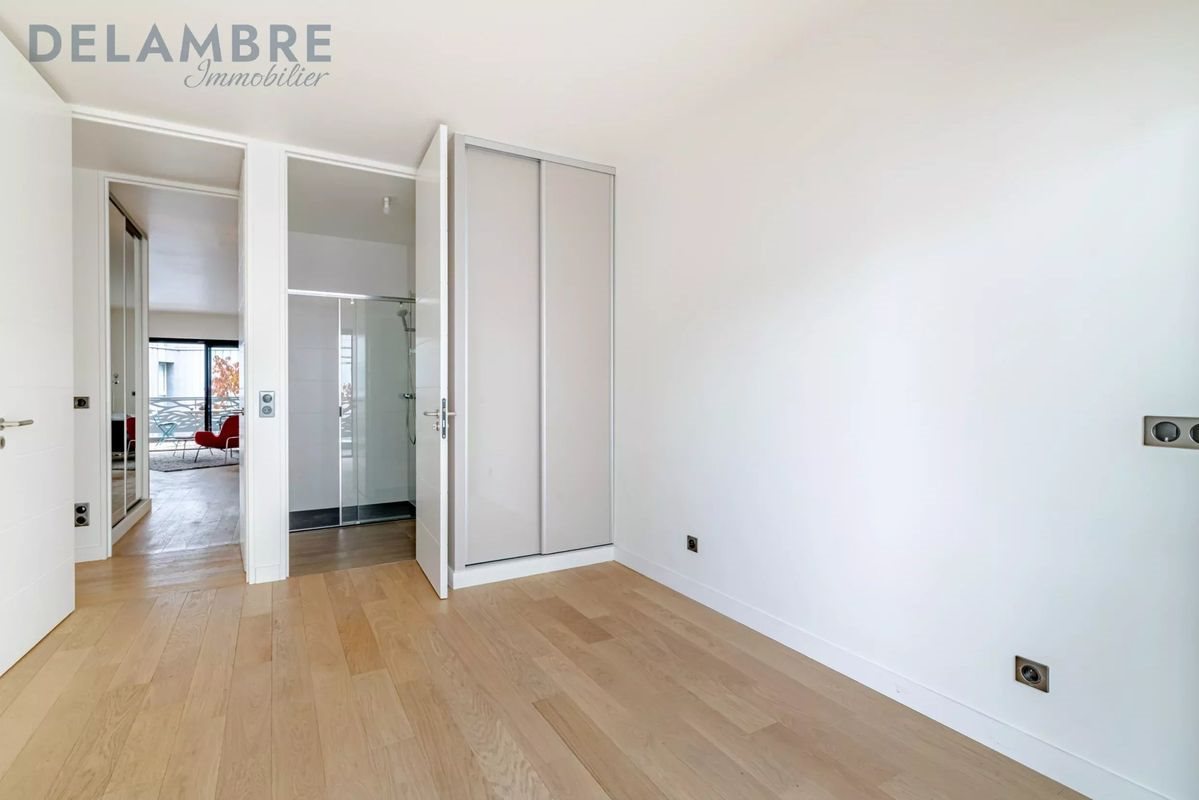 Appartement à vendre, 111m², Paris 14ème
