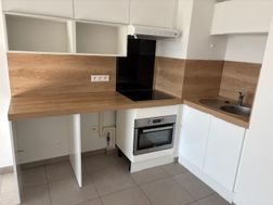 Appartement à louer, 27m², Nice