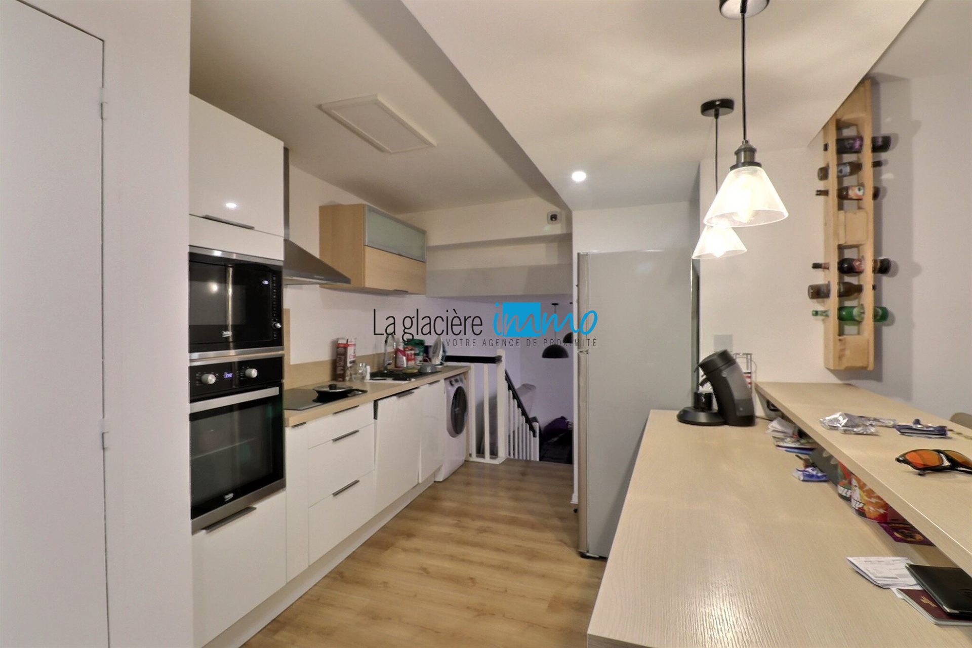 Appartement à vendre, 62m², Clermont-Ferrand