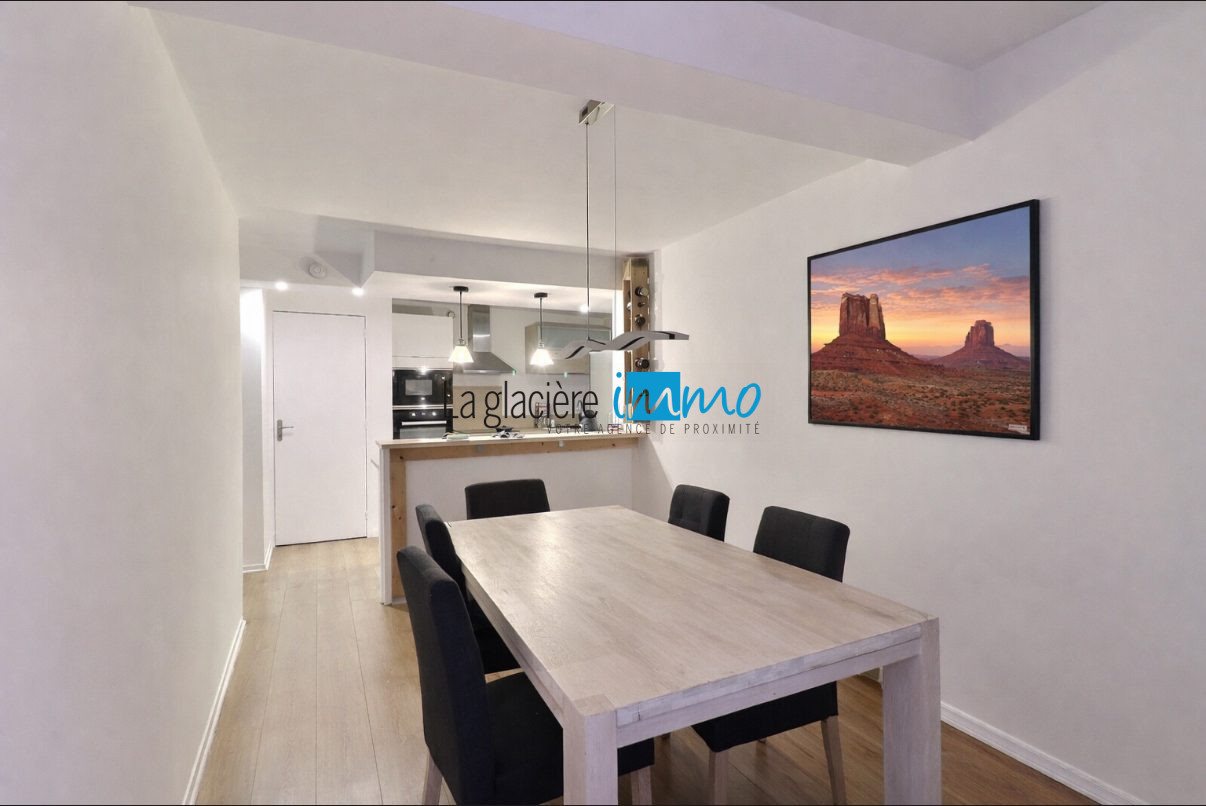 Appartement à vendre, 62m², Clermont-Ferrand