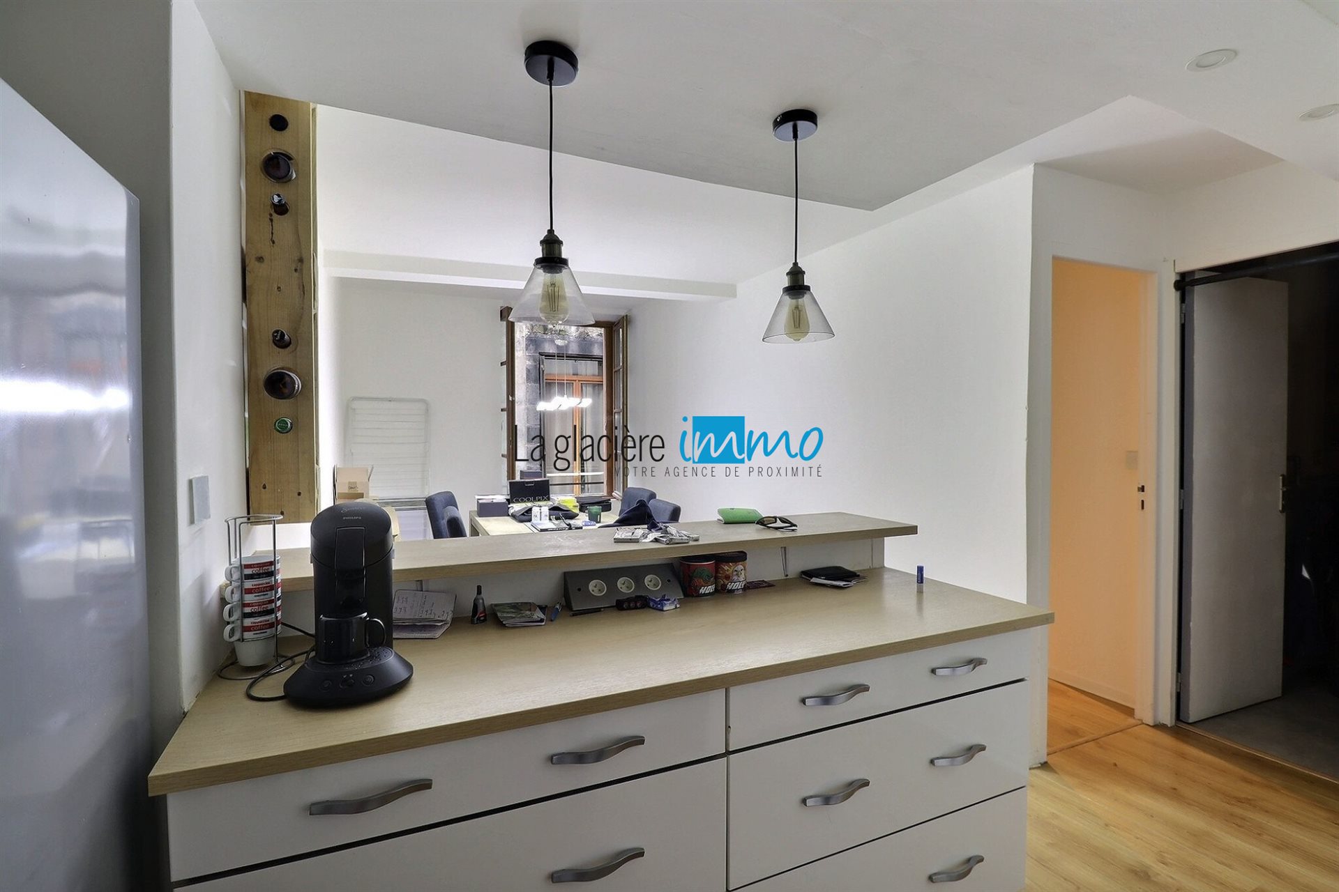 Appartement à vendre, 62m², Clermont-Ferrand