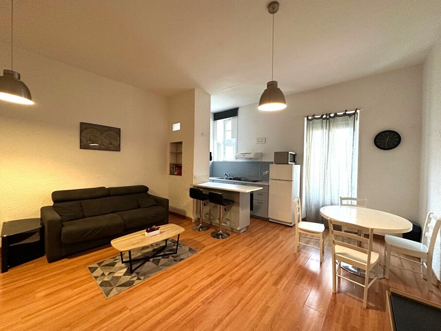Appartement à louer, 46m², Carcassonne