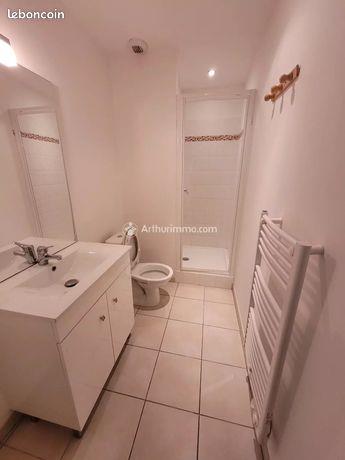 Appartement à vendre, 35m², Saint-Jean-d'Angély