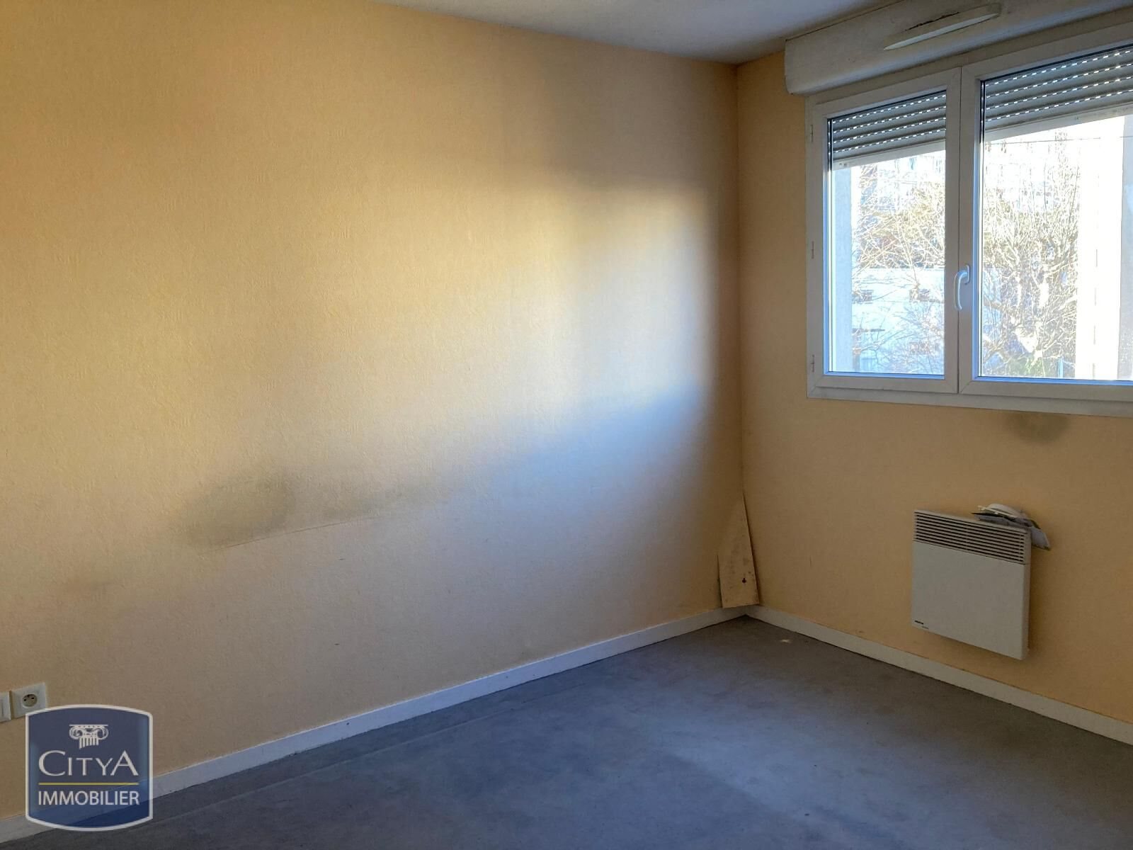 Appartement à vendre, 40m², Saint-Etienne