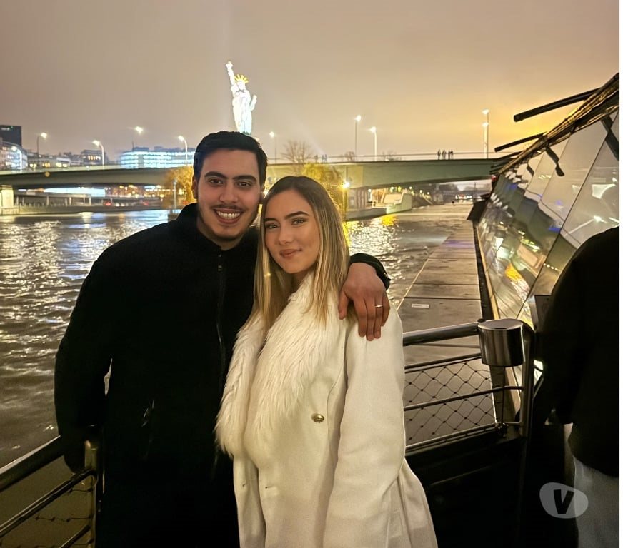 Appartement à louer, 55m², Varennes-Jarcy