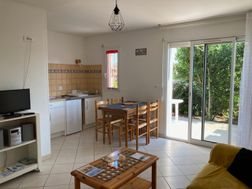 Appartement à louer, 36m², Yves