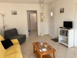 Appartement à louer, 36m², Yves
