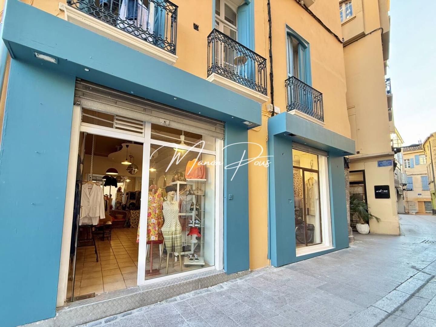 Maison à vendre, 50m², Perpignan