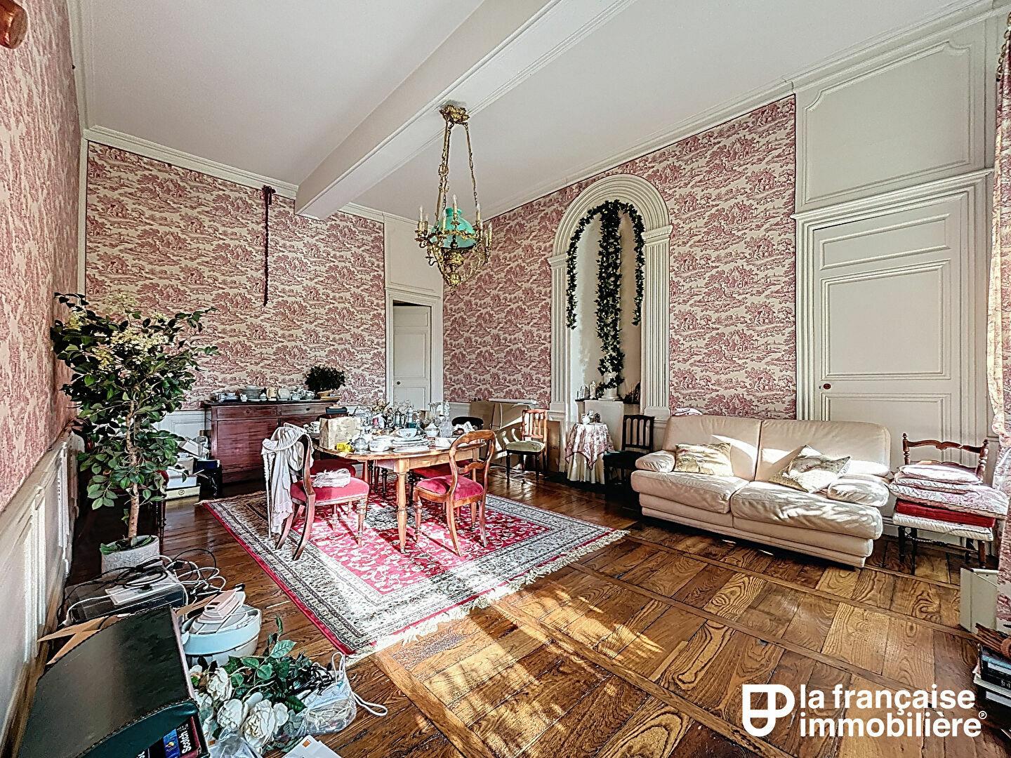 Appartement à vendre, 252m², Rennes