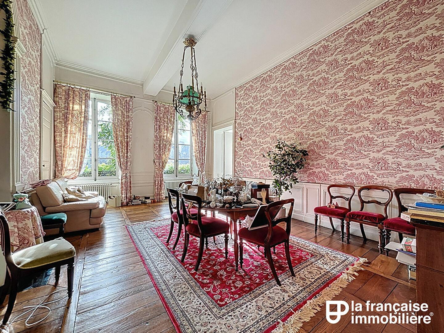 Appartement à vendre, 252m², Rennes