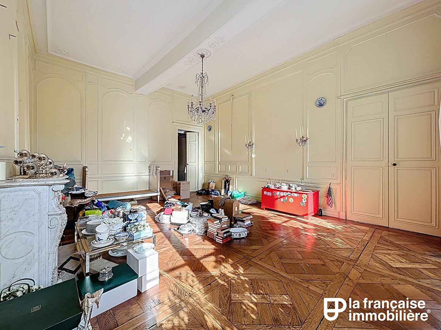 Appartement à vendre, 252m², Rennes