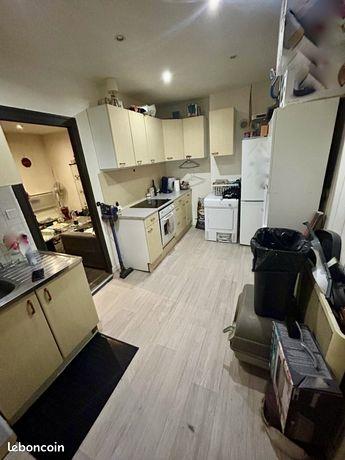 Appartement à vendre, 42m², Reims