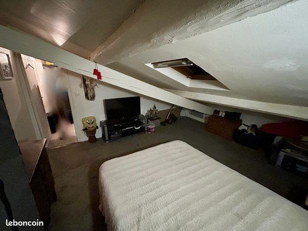 Appartement à vendre, 42m², Reims