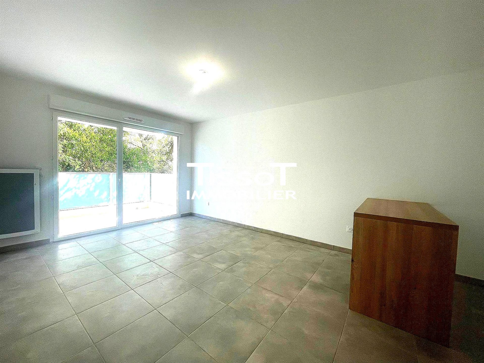 Appartement à louer, 57m², Nîmes