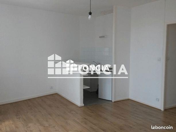 Appartement à louer, 36m², Bordeaux