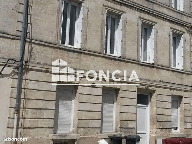 Appartement à louer, 36m², Bordeaux