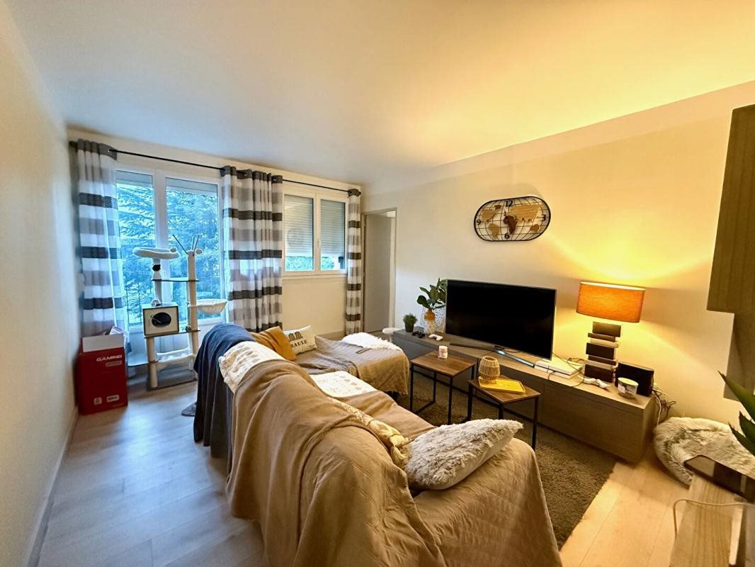 Appartement à vendre, 68m², Amiens