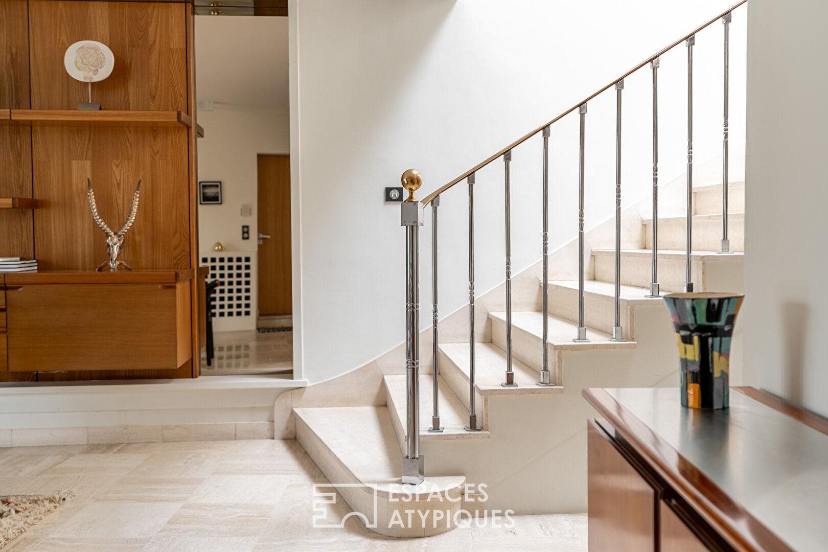 Maison à vendre, 217m², Gétigné