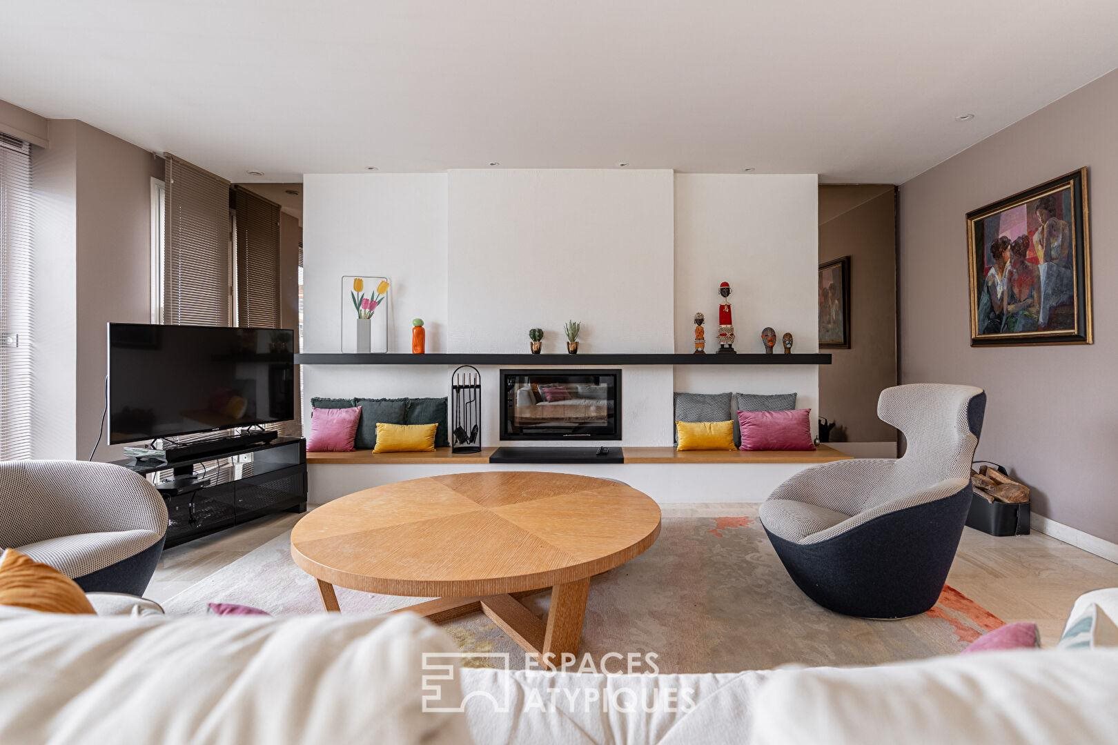 Maison à vendre, 217m², Gétigné